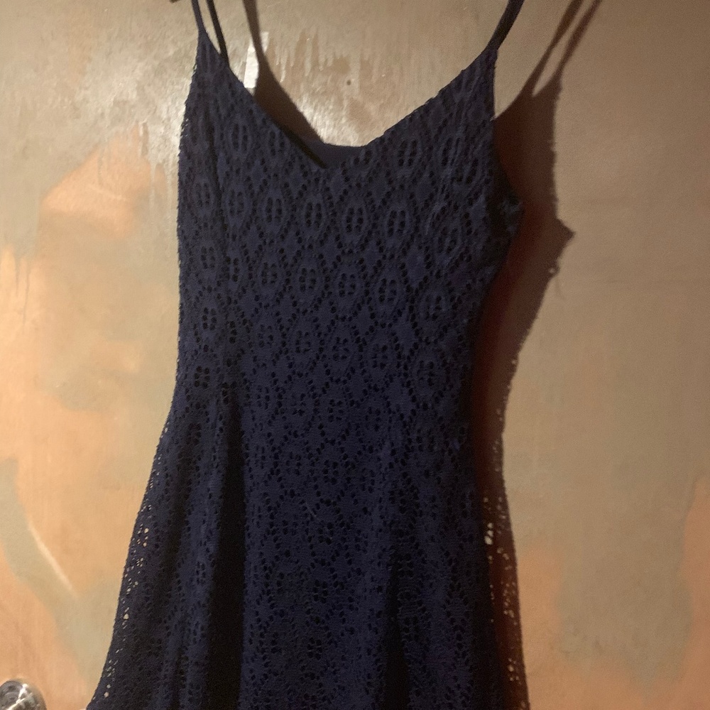 Aqua Sun dress size (XS)